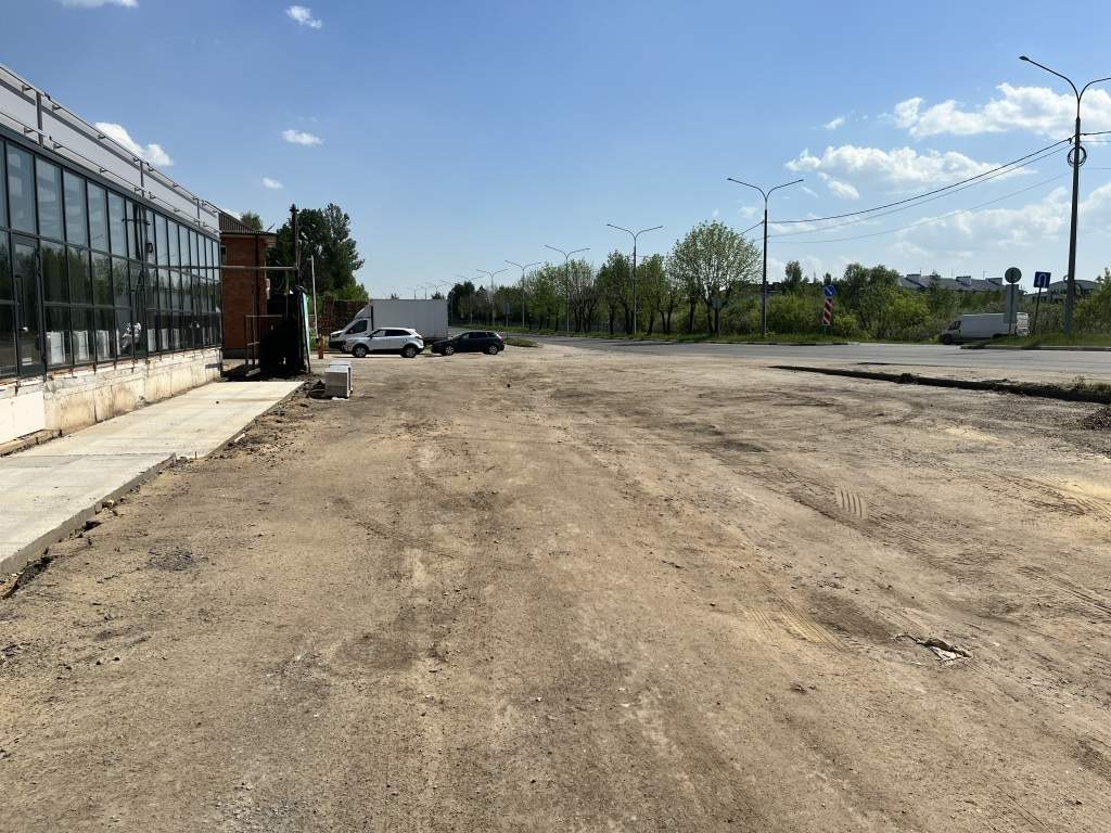 Сдам в аренду магазин 40 м.кв.