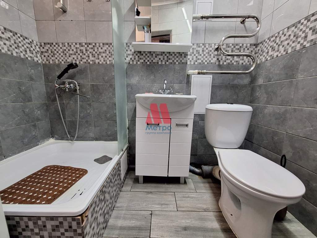 Квартира на продажу в Иваново, Суворова ул., 40 фото №9