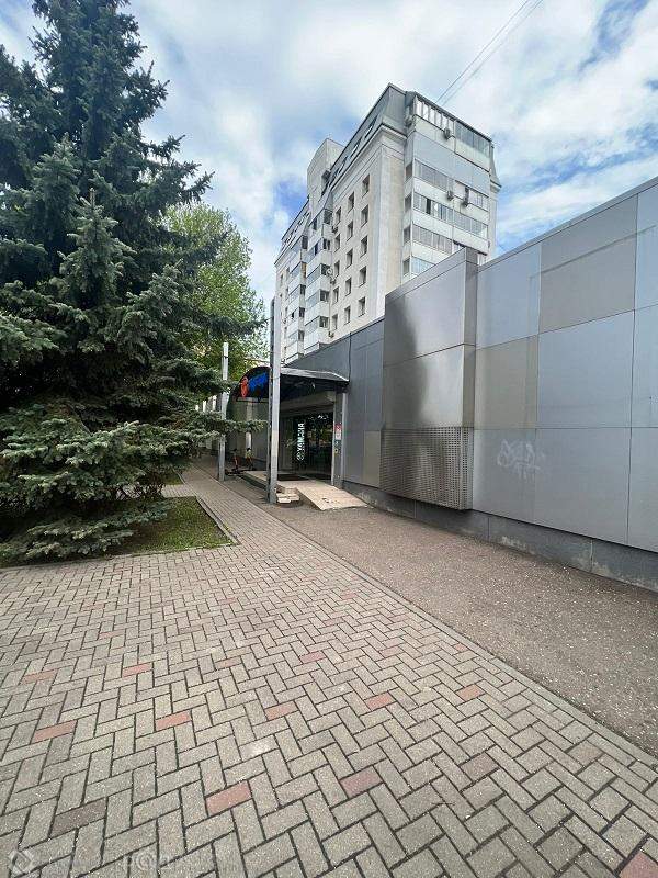 Продам офис 1283.2 м.кв.