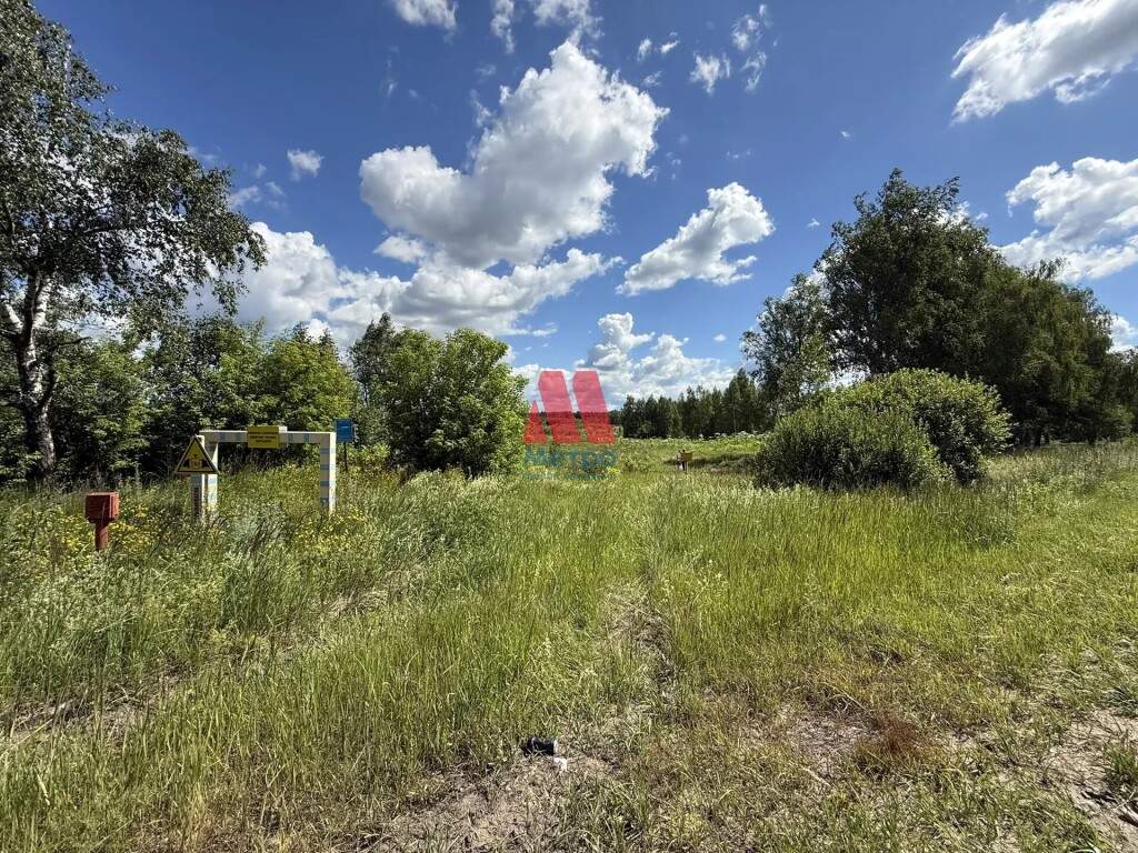 Продам земельный участок 165000 м.кв.