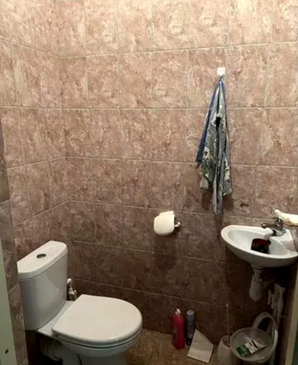 Сдам в аренду торговое помещение 400 м.кв.