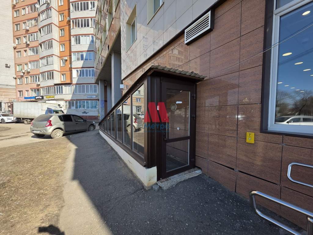 Сдам в аренду помещение свободного назначения 235 м.кв.