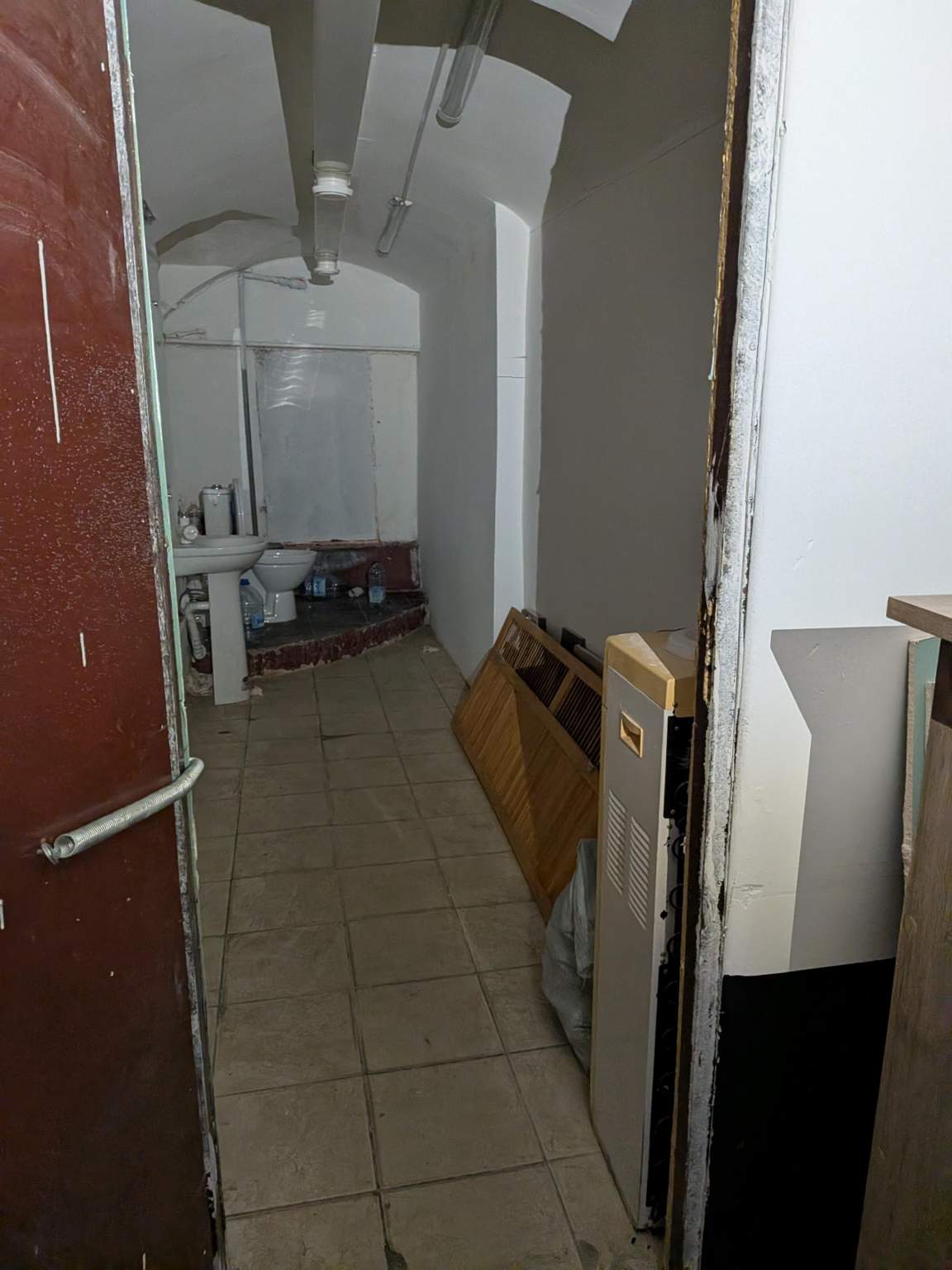 Сдам в аренду офис 177.7 м.кв.