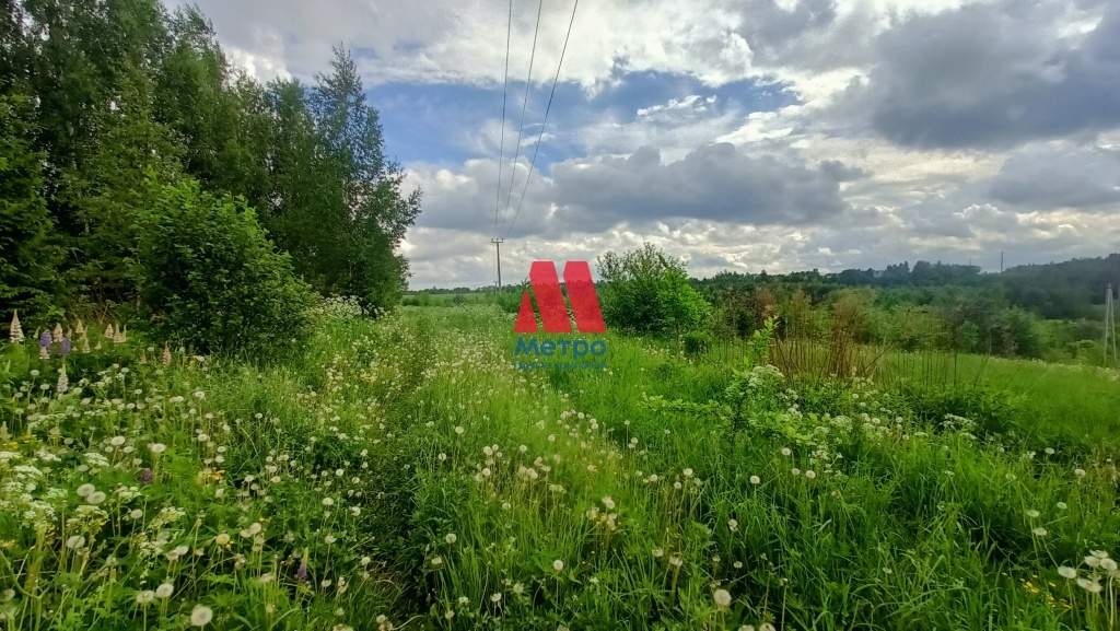 Продам земельный участок 5300 м.кв.