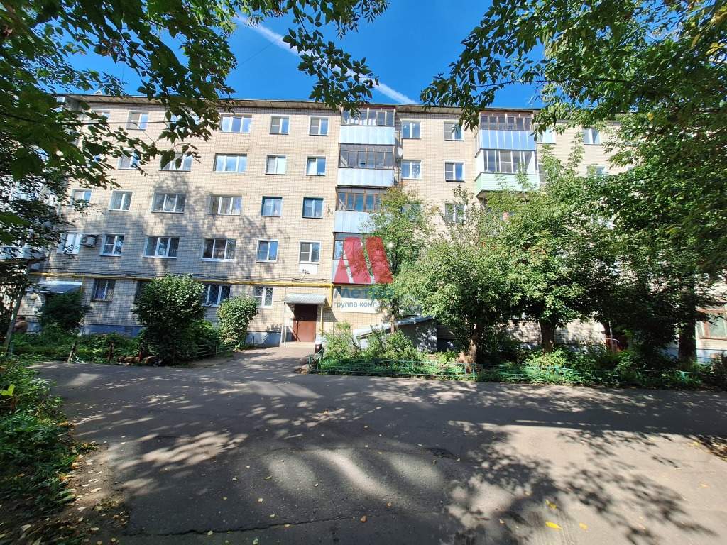 Квартира на продажу в Иваново, Суворова ул., 40 фото №20