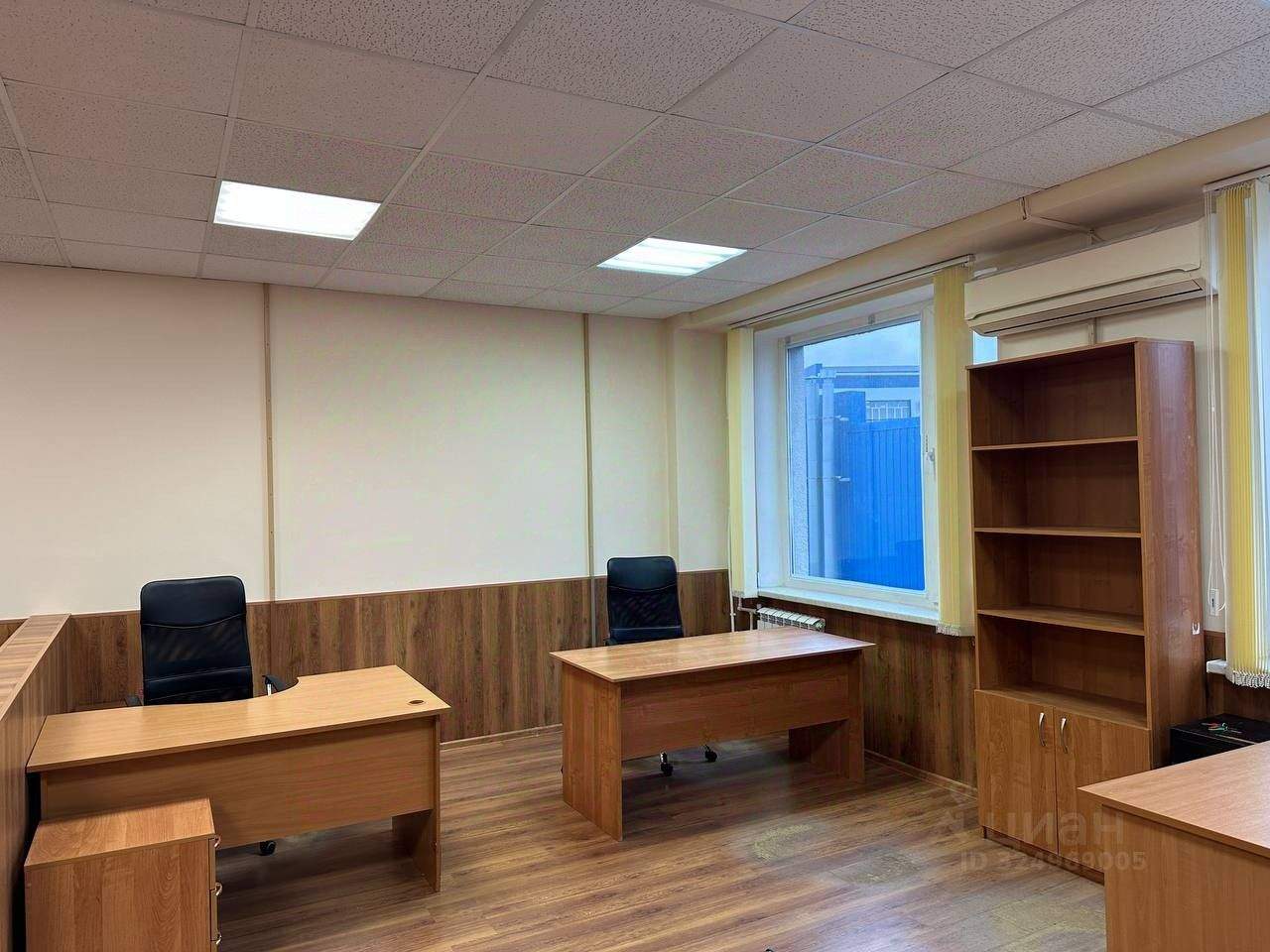 Сдам в аренду офис 59 м.кв.
