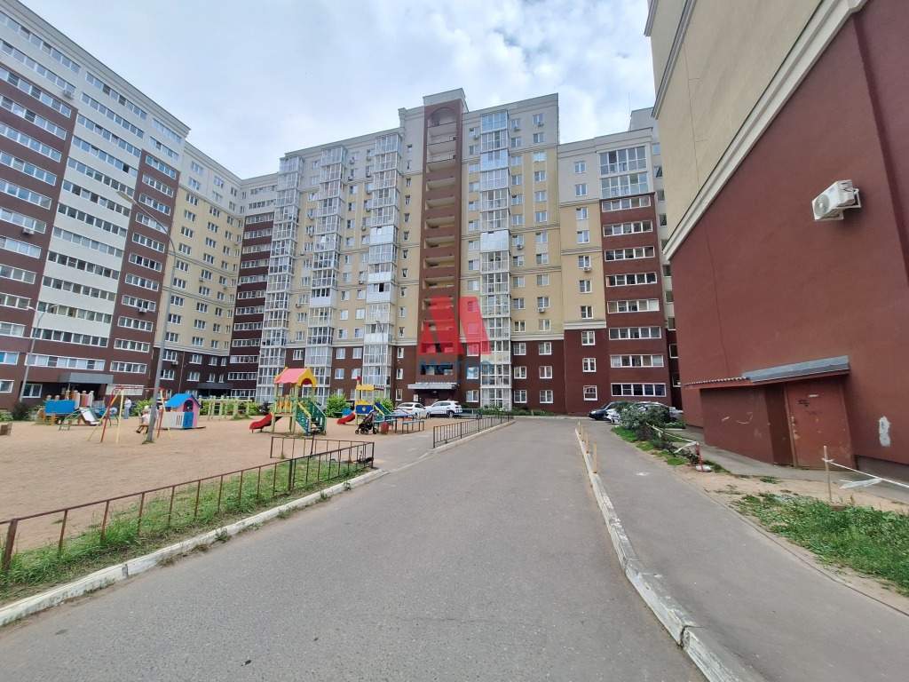 Квартира на продажу в Иваново, Дюковская ул., 25 фото №21