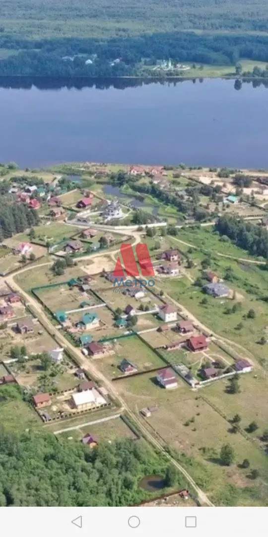Коттедж на продажу в селе Диево-Городище, Никольская улица фото №4