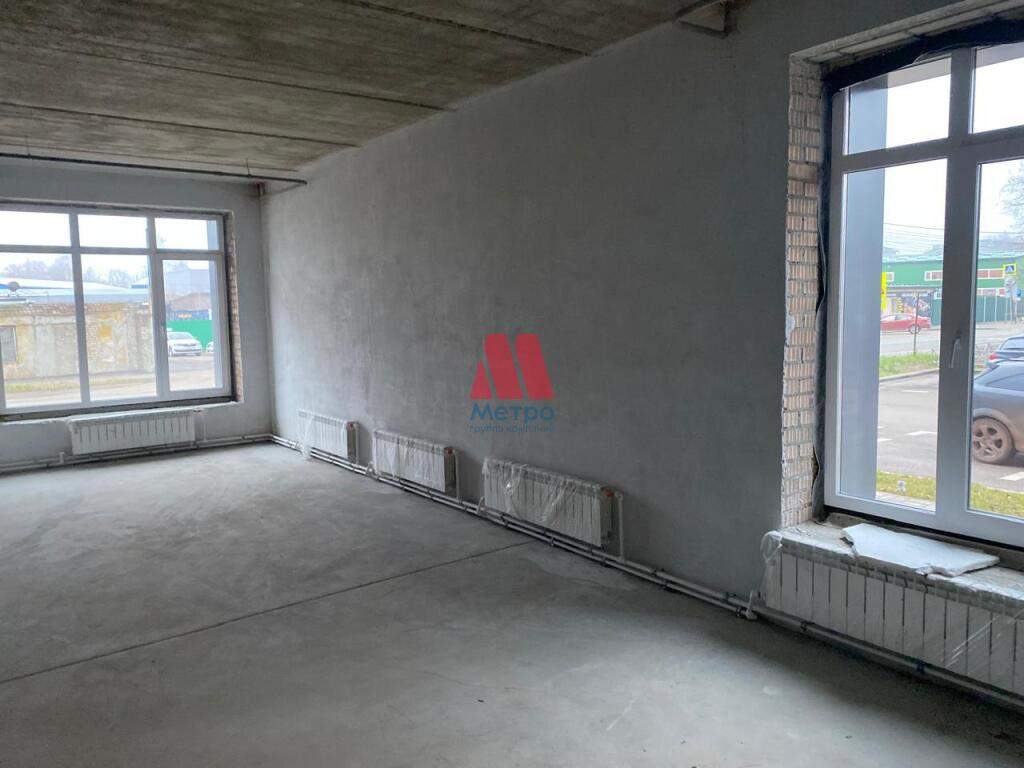 Продам помещение свободного назначения 51.1 м.кв.