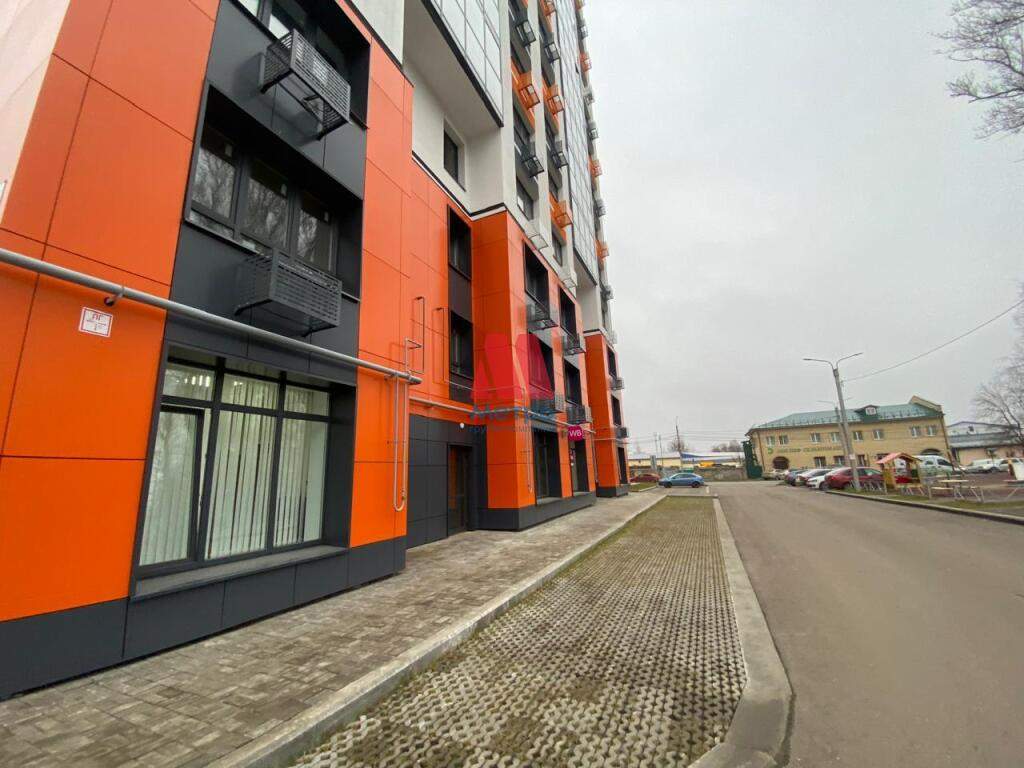 Продам помещение свободного назначения 51.1 м.кв.