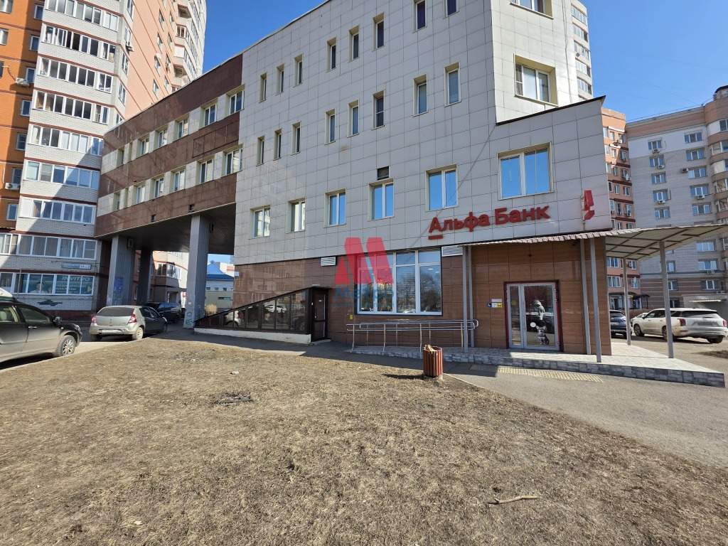 Сдам в аренду помещение свободного назначения 235 м.кв.
