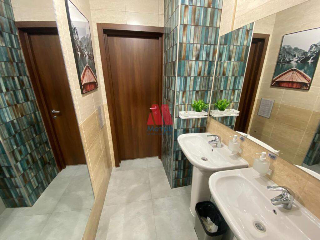 Сдам в аренду офис 77.5 м.кв.