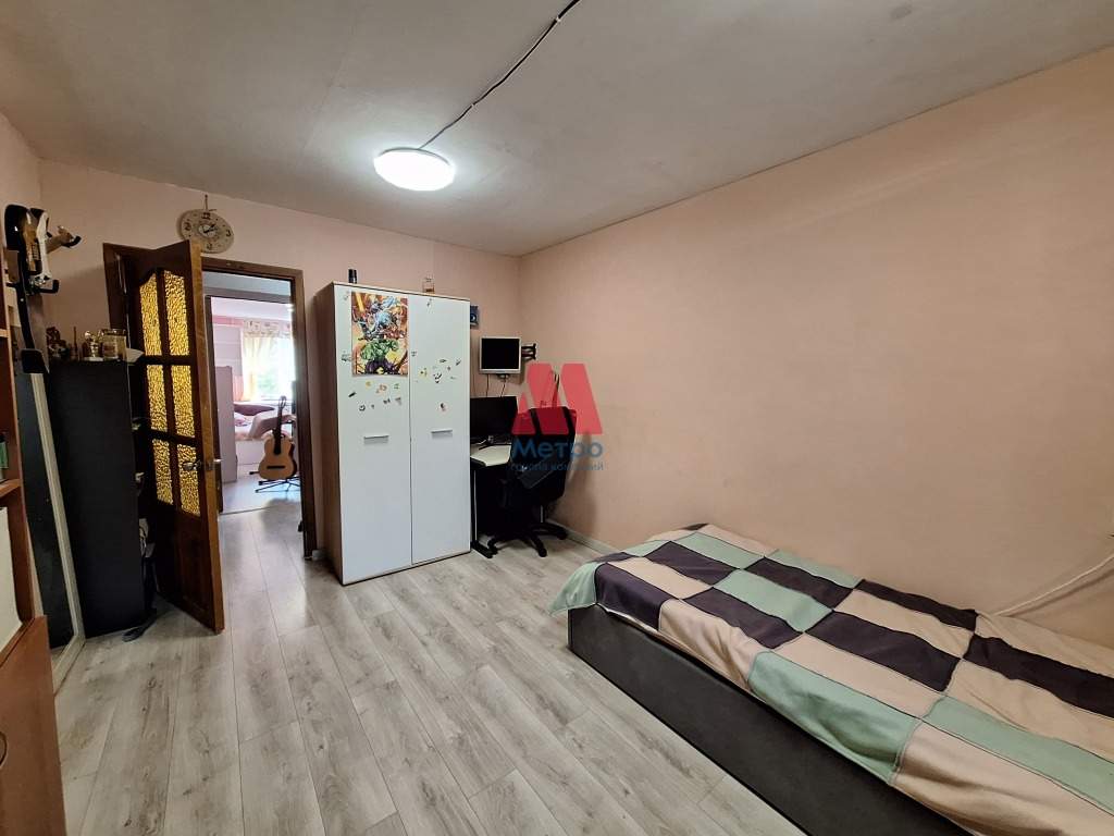 Квартира на продажу в Иваново, Суворова ул., 40 фото №17