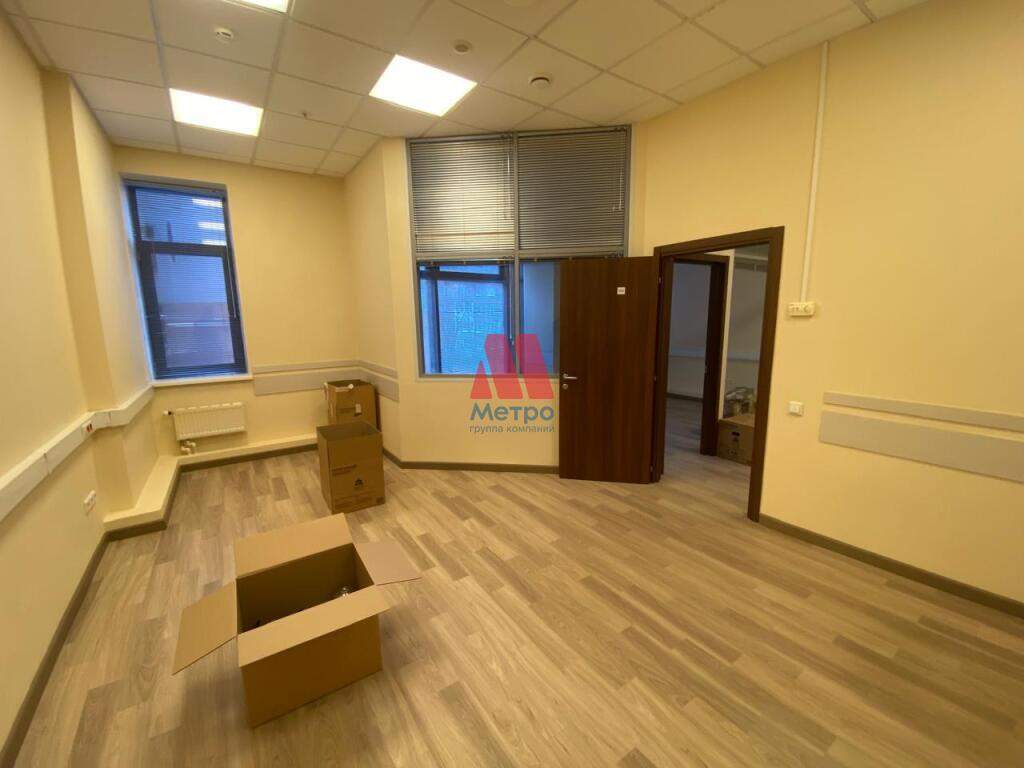 Сдам в аренду офис 52 м.кв.