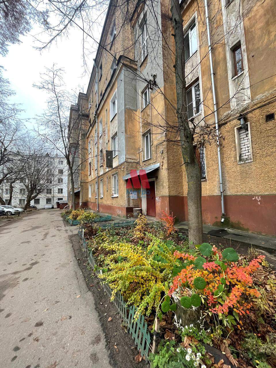 Квартира на продажу в Иваново, Конспиративная ул., 4 фото №10
