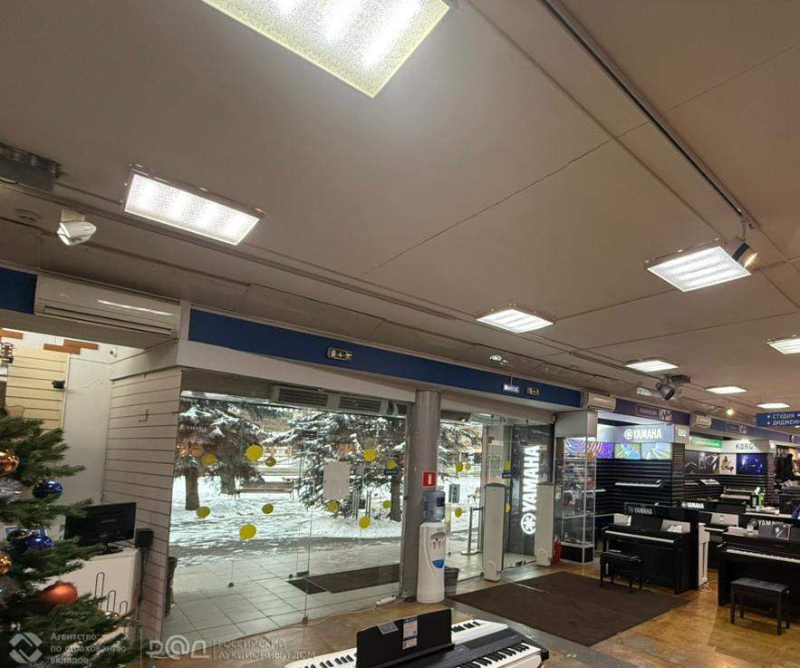 Продам офис 1283.2 м.кв.