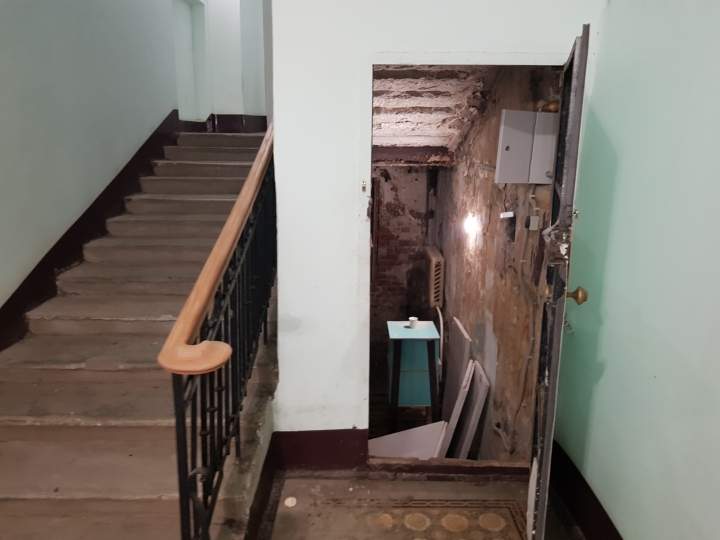 Продам офис 14.7 м.кв.