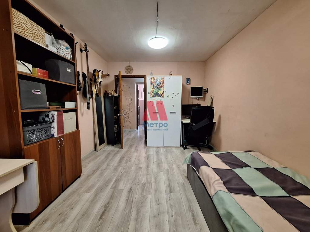 Квартира на продажу в Иваново, Суворова ул., 40 фото №15