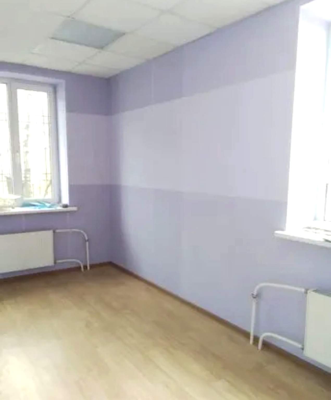Сдам в аренду торговое помещение 400 м.кв.