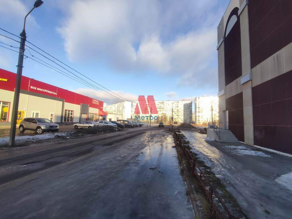 Сдам в аренду помещение свободного назначения 300 м.кв.