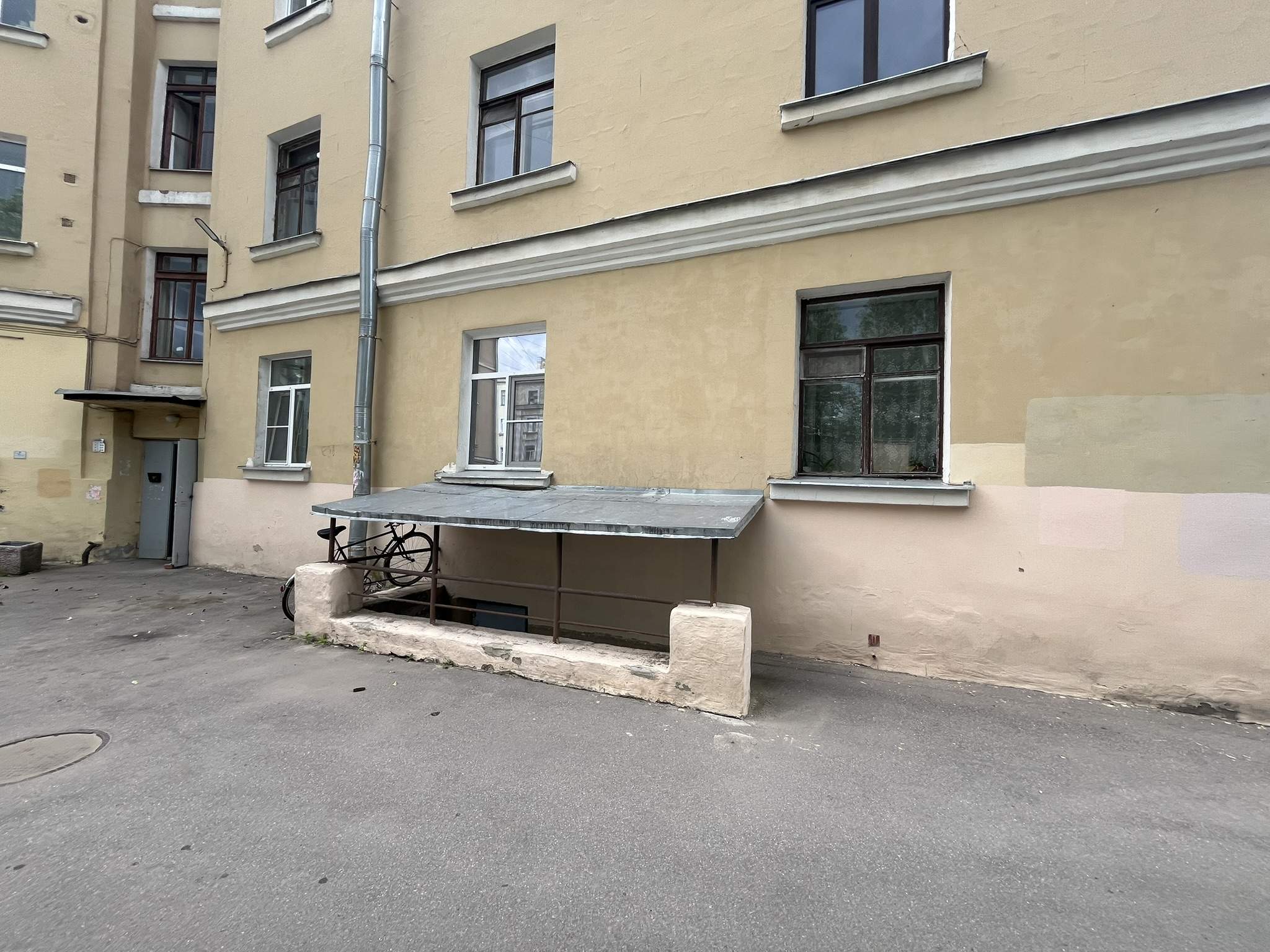 Продам офис 191.1 м.кв.