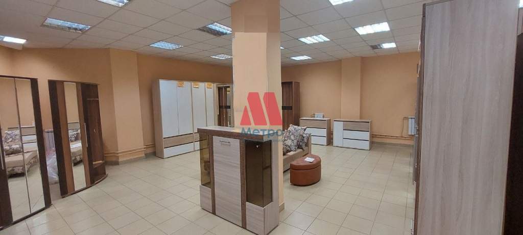 Сдам в аренду помещение свободного назначения 235 м.кв.