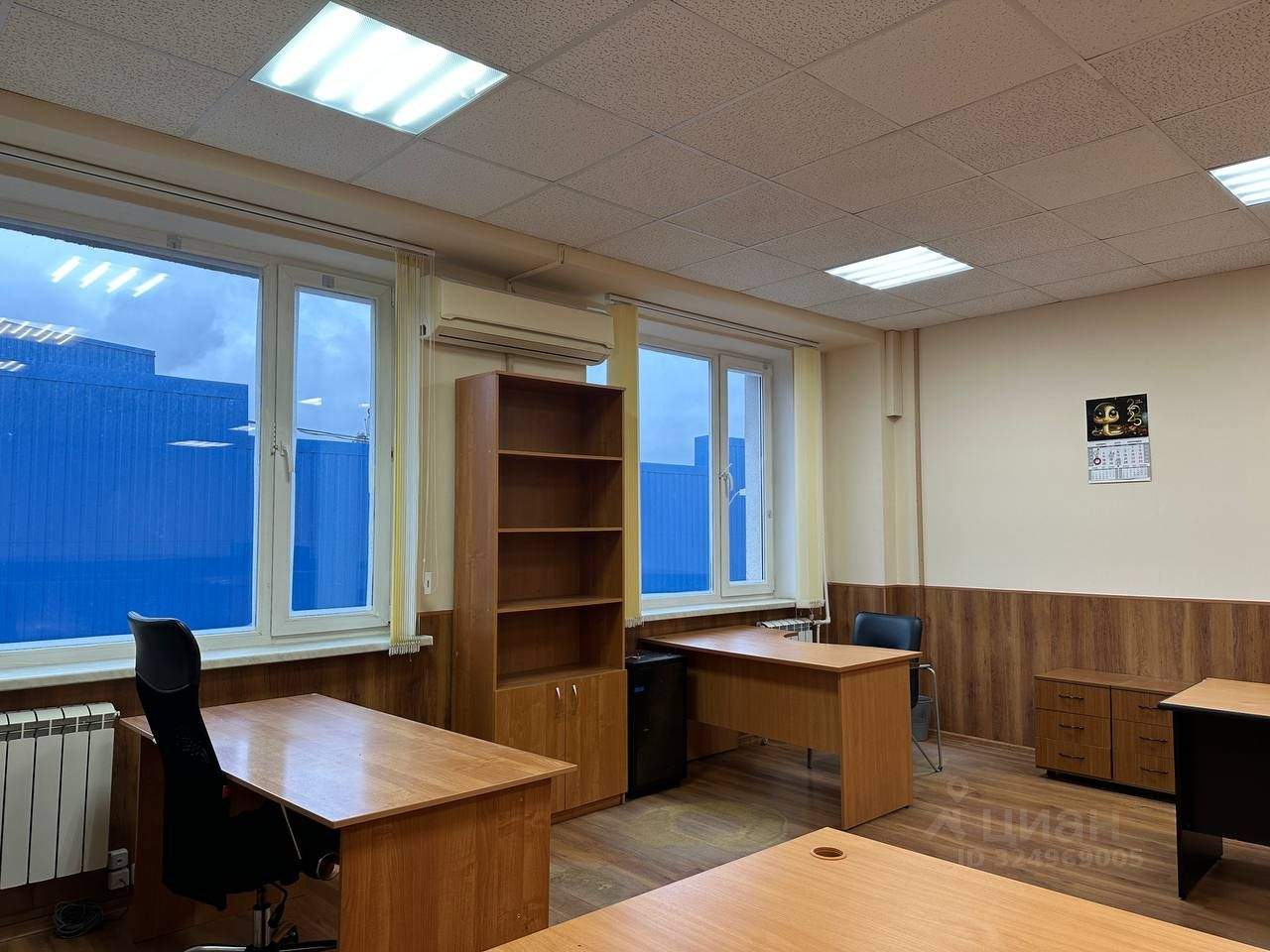 Сдам в аренду офис 59 м.кв.