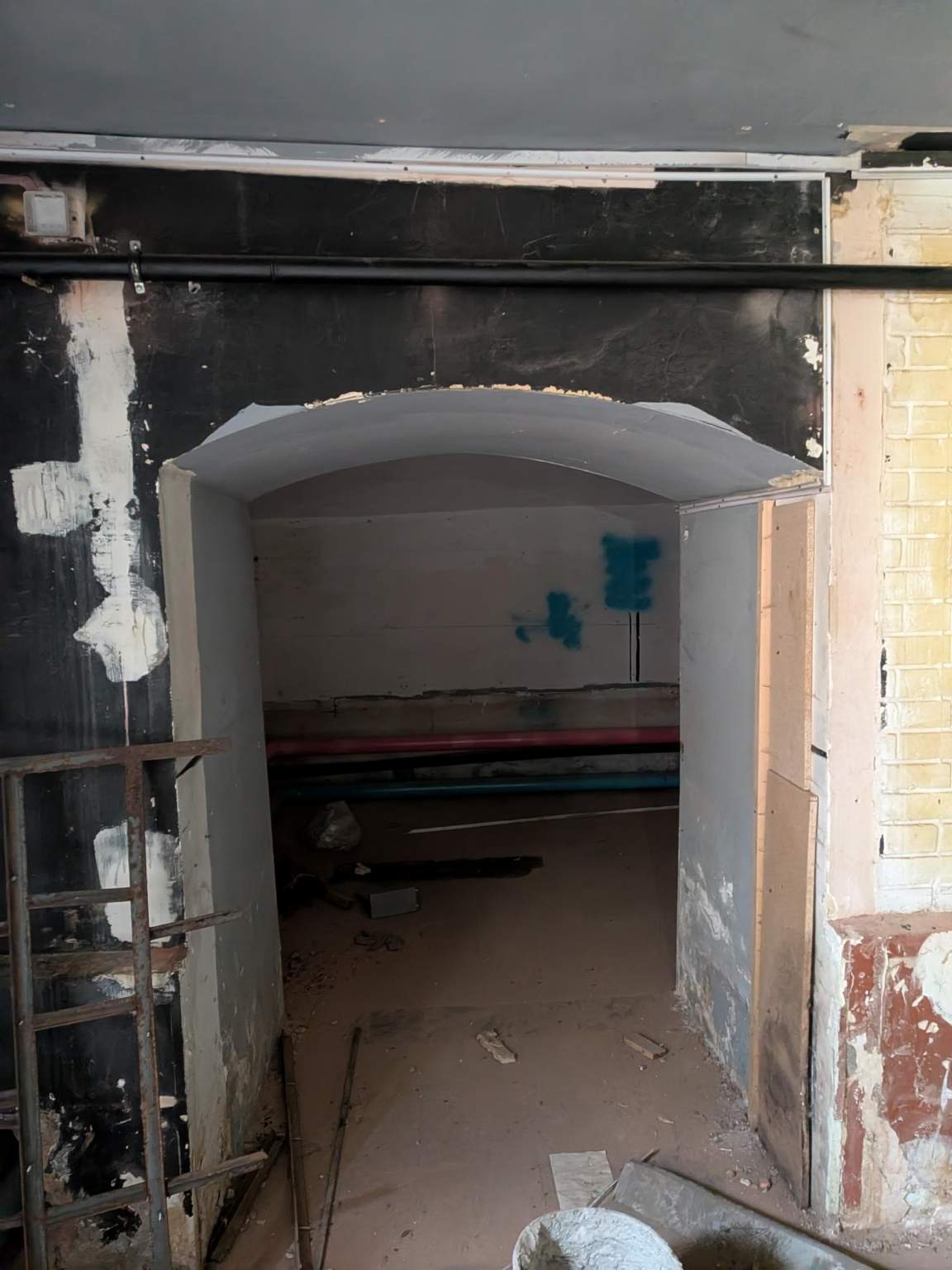 Сдам в аренду офис 357.2 м.кв.