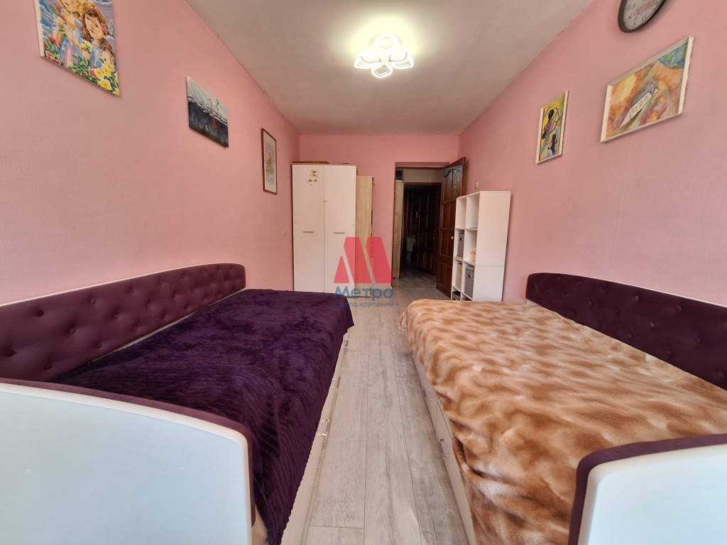 Квартира на продажу в Иваново, Суворова ул., 40 фото №11