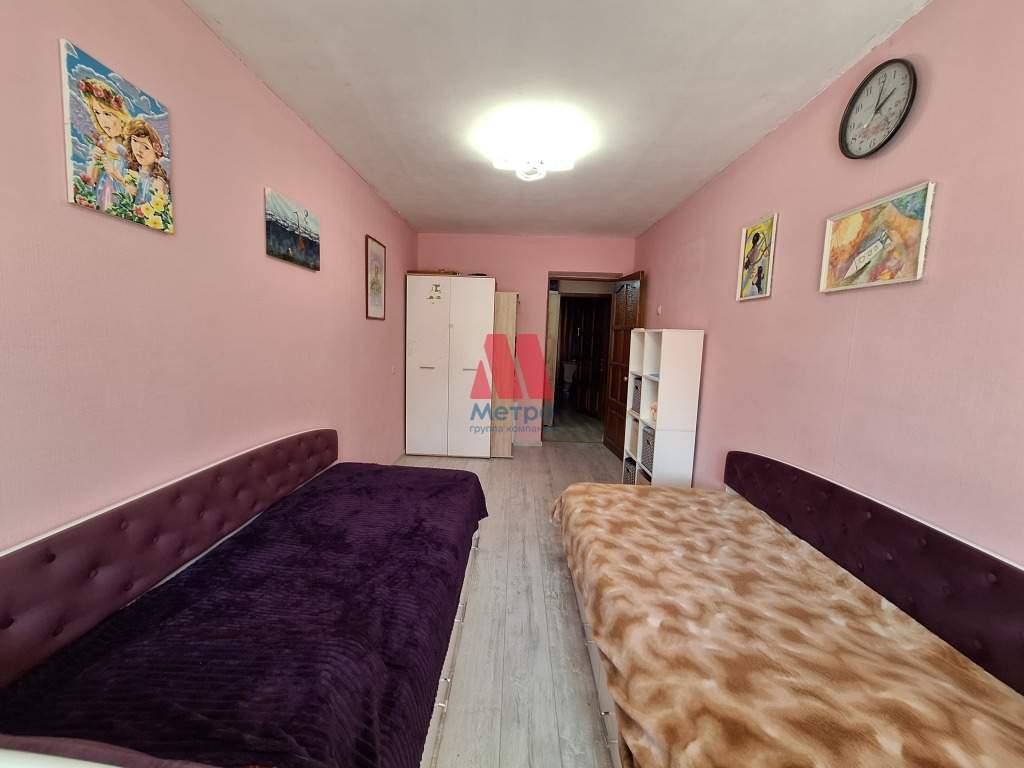 Квартира на продажу в Иваново, Суворова ул., 40 фото №12