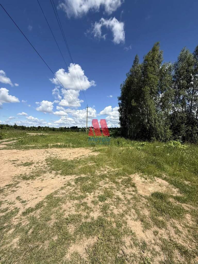 Продам земельный участок 165000 м.кв.