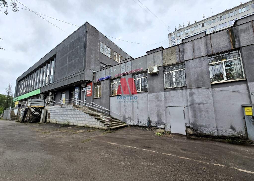 Продам склад 238.5 м.кв.