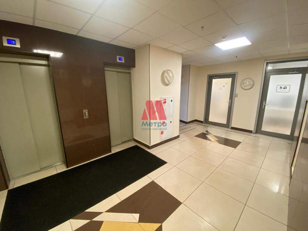 Сдам в аренду офис 77.5 м.кв.
