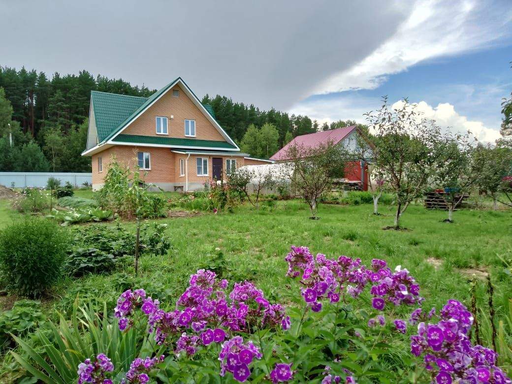 Коттедж на продажу в Козьмодемьянске, Лесная улица, 63 фото №0