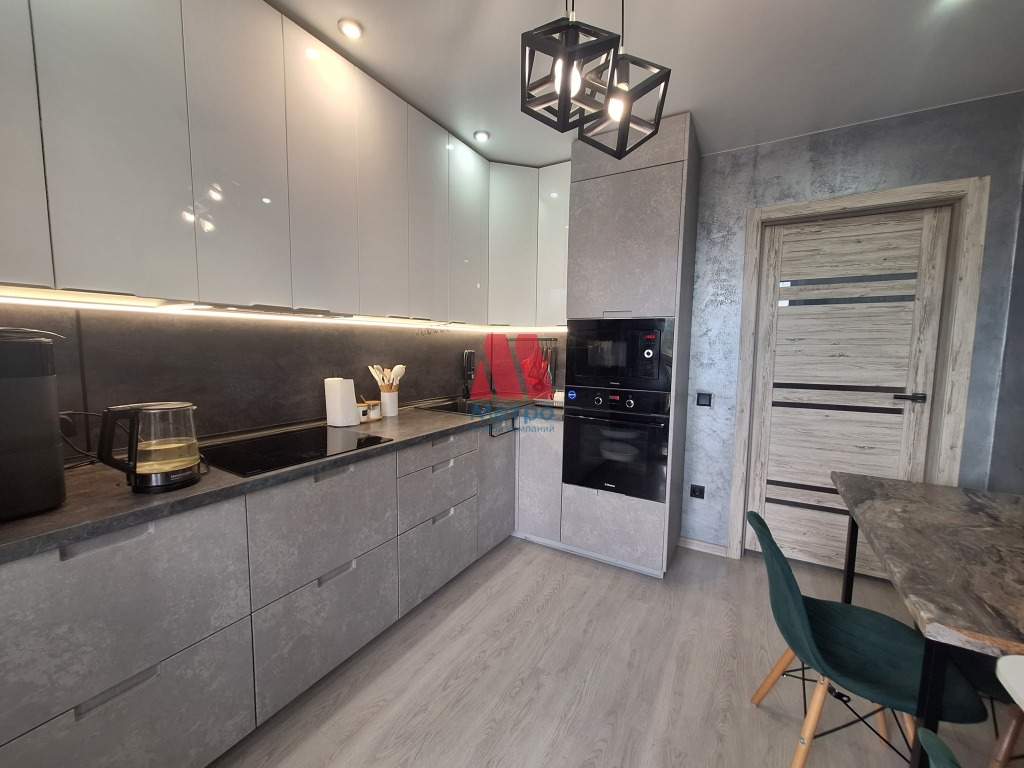 Квартира на продажу в Иваново, Дюковская ул., 25 фото №8