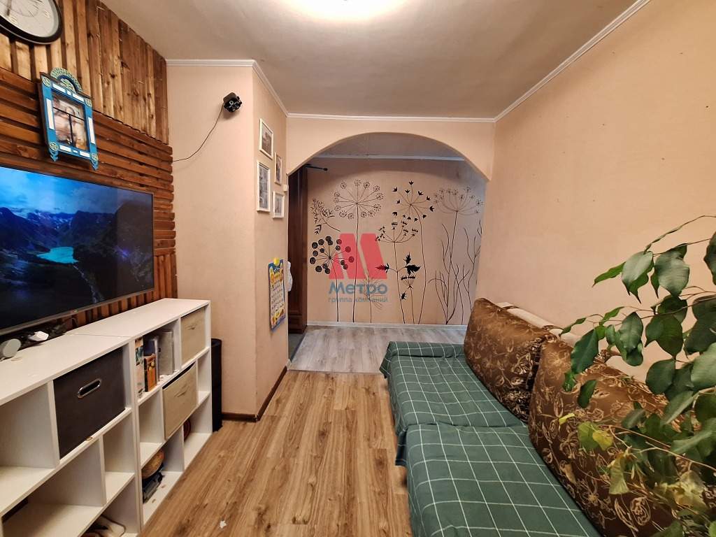 Квартира на продажу в Иваново, Суворова ул., 40 фото №4
