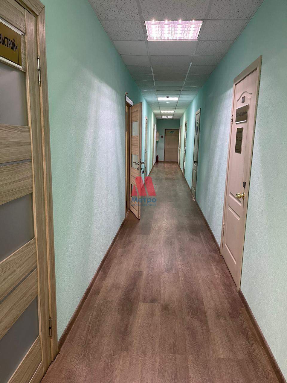 Сдам в аренду офис 22.5 м.кв.
