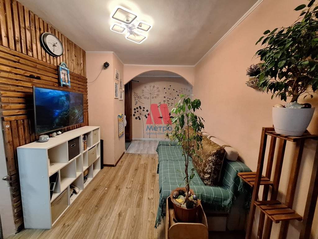 Квартира на продажу в Иваново, Суворова ул., 40 фото №2