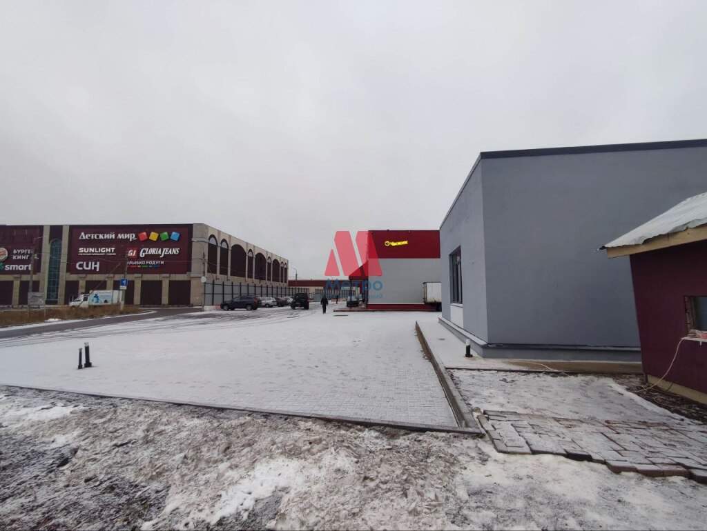 Сдам в аренду помещение свободного назначения 300 м.кв.