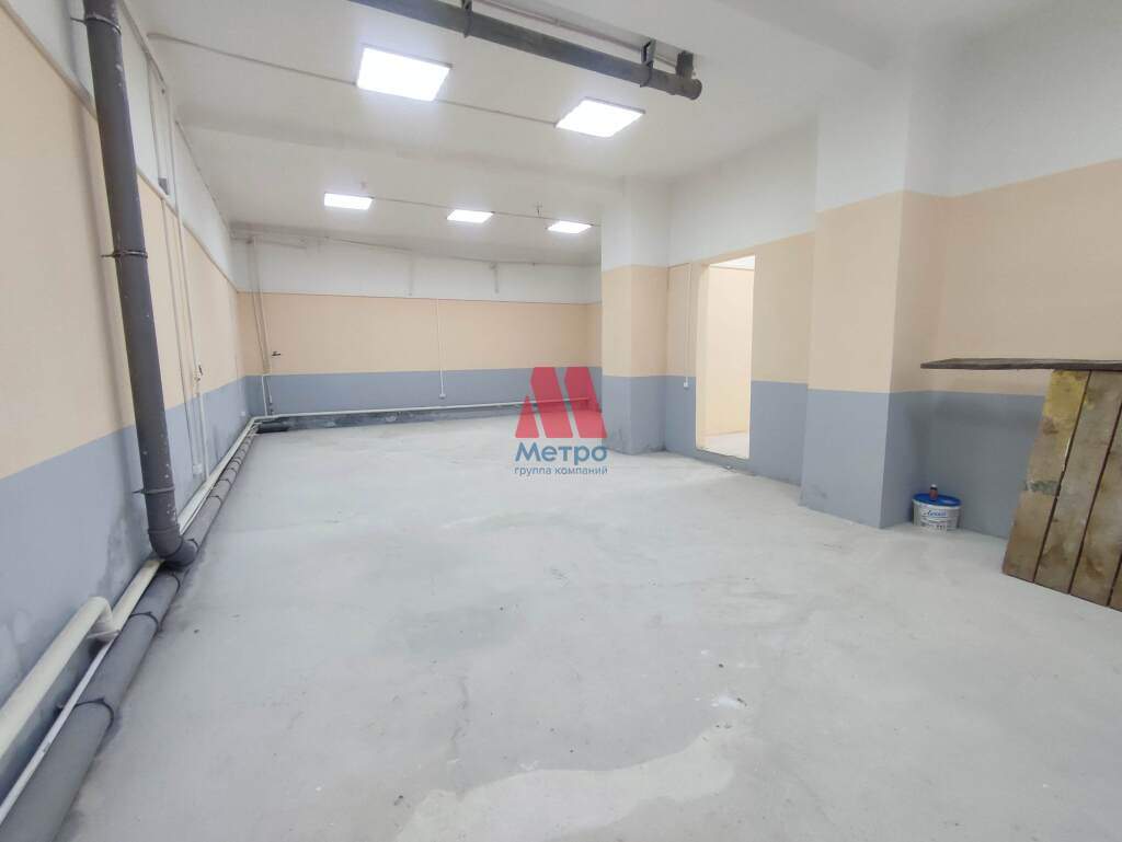Продам помещение свободного назначения 165 м.кв.