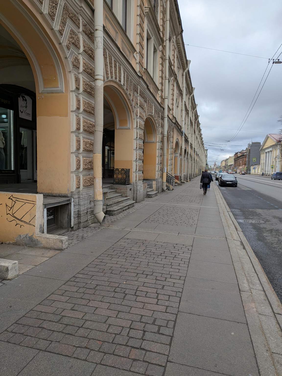 Сдам в аренду офис 357.2 м.кв.