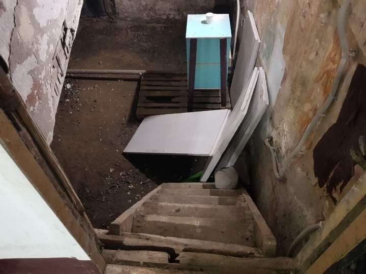 Продам офис 14.7 м.кв.