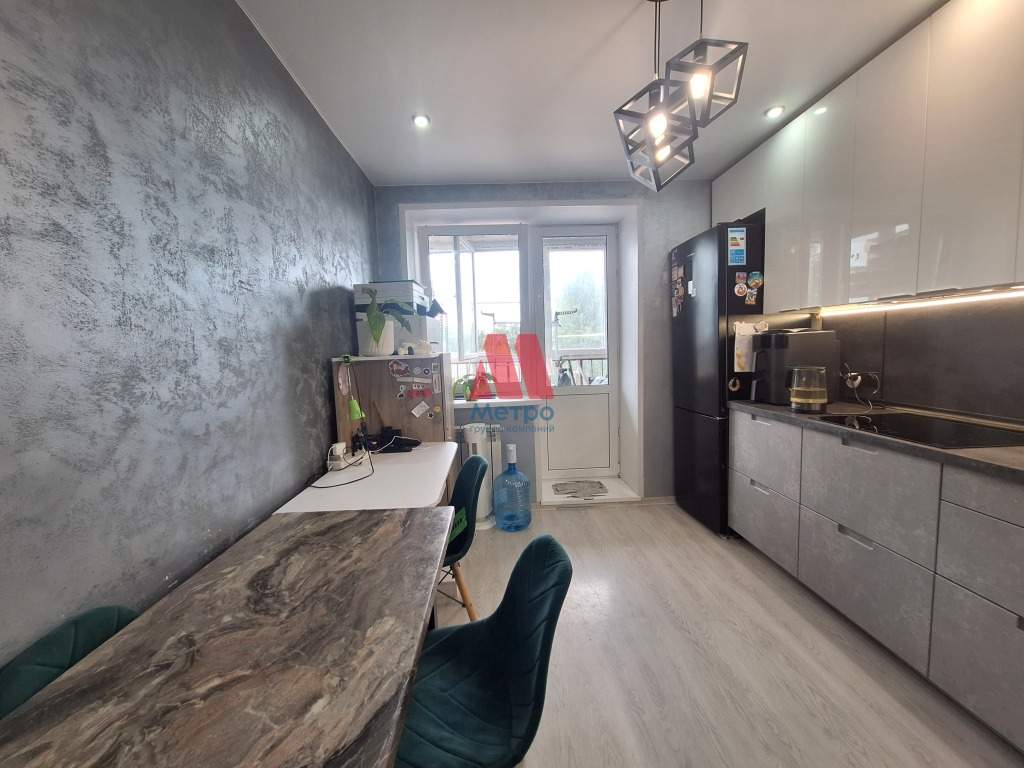 Квартира на продажу в Иваново, Дюковская ул., 25 фото №12