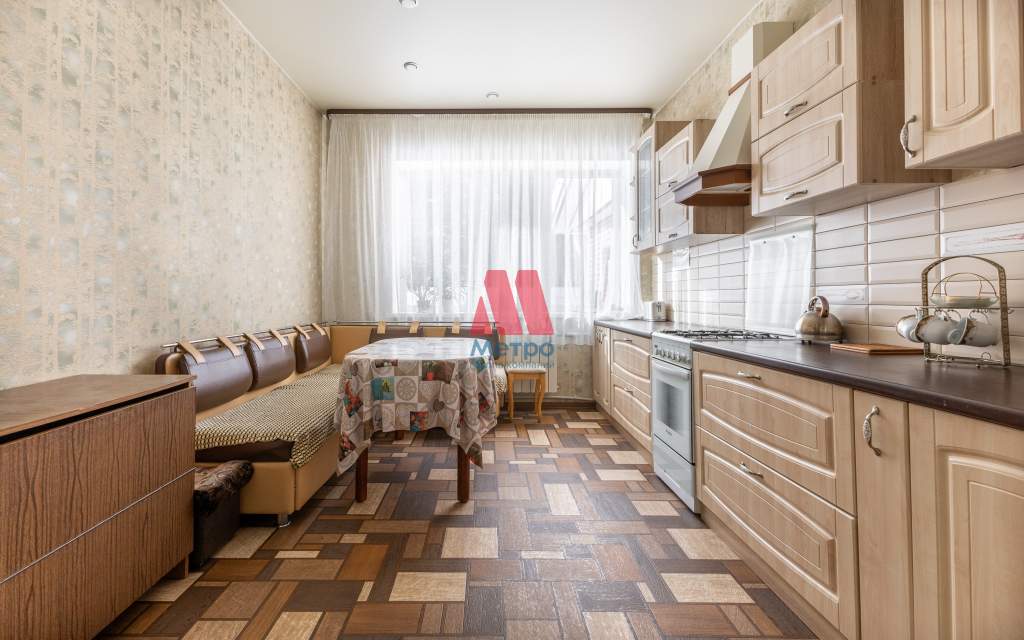 Коттедж на продажу в Козьмодемьянске, Лесная улица, 63 фото №16