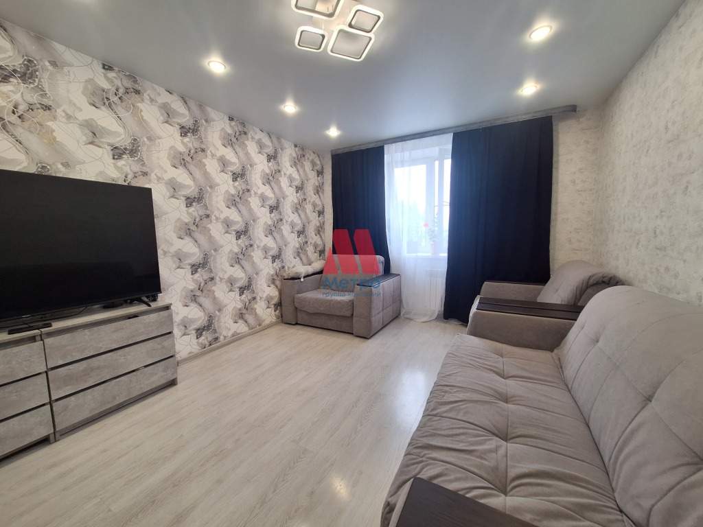 Квартира на продажу в Иваново, Дюковская ул., 25 фото №2