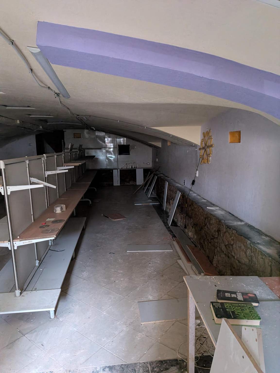 Сдам в аренду офис 177.7 м.кв.