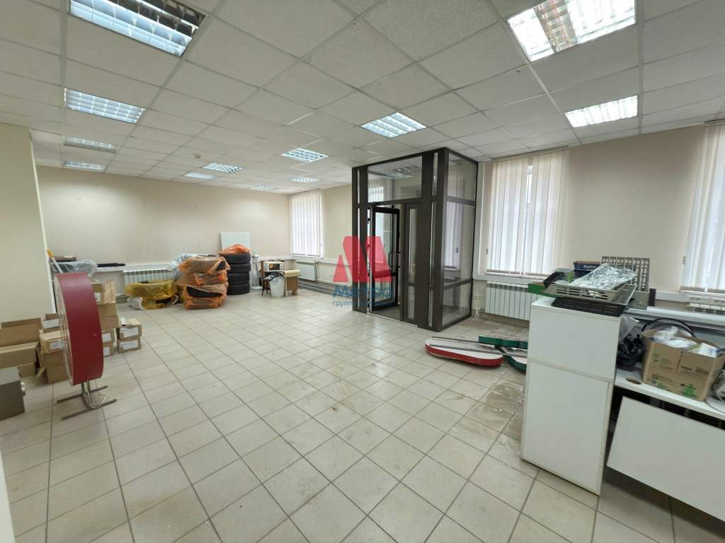 Сдам в аренду помещение свободного назначения 60 м.кв.