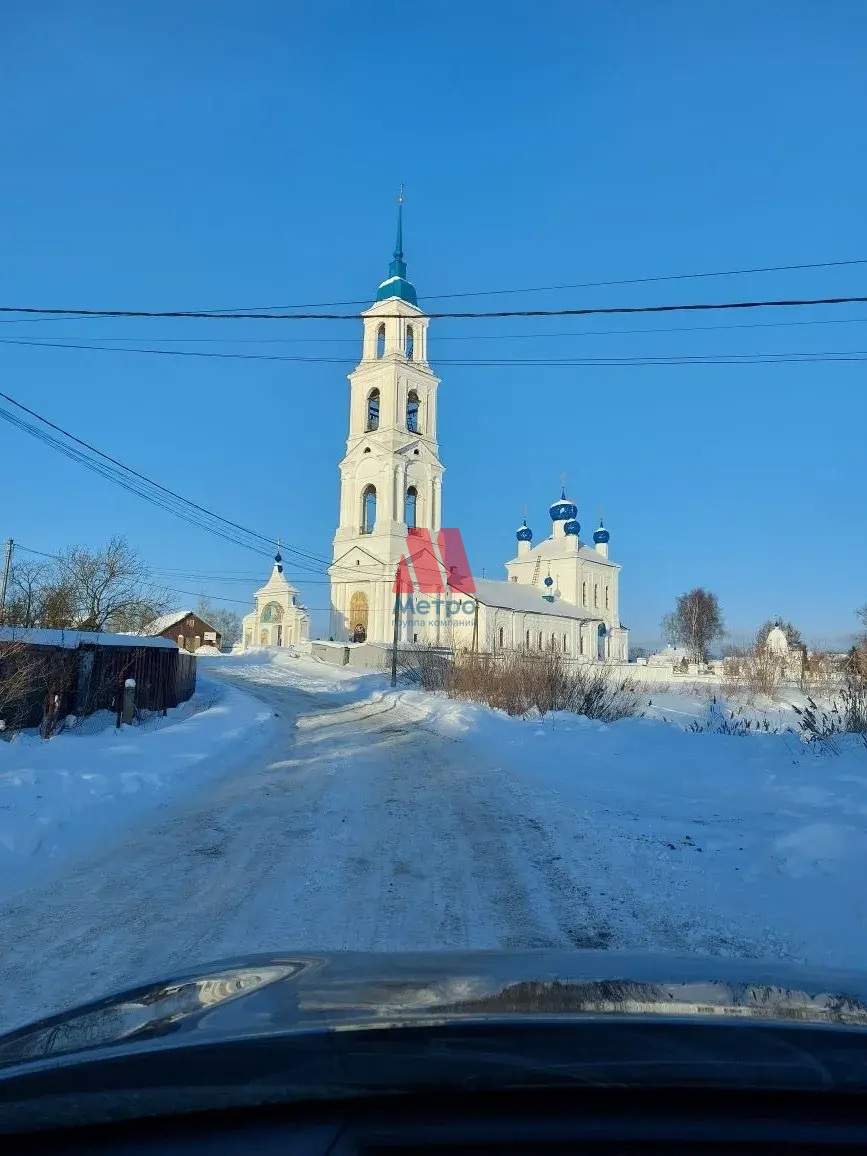Коттедж на продажу в селе Диево-Городище, Никольская улица фото №5