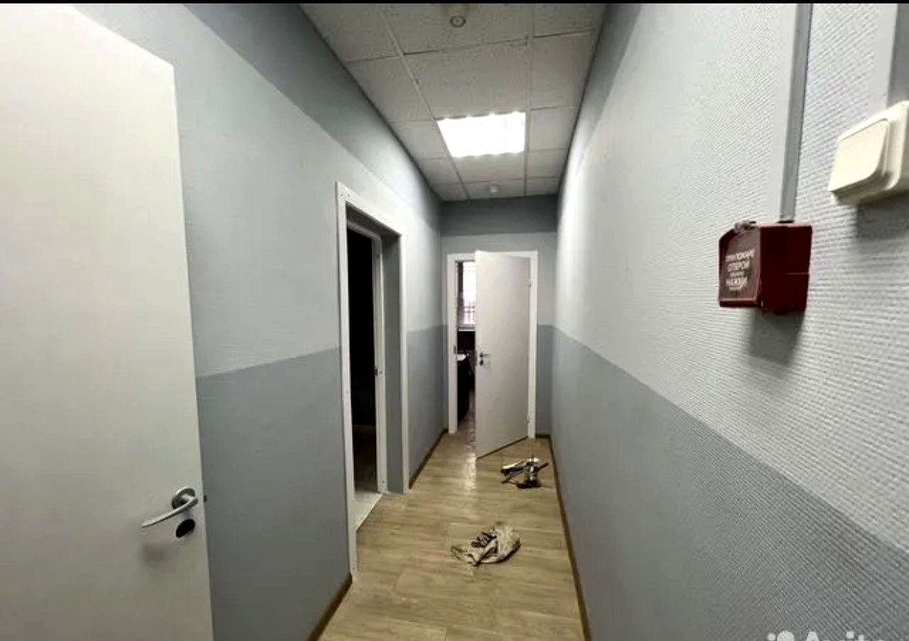 Сдам в аренду торговое помещение 400 м.кв.