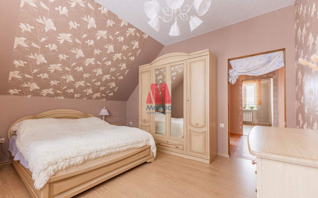 Коттедж на продажу в Козьмодемьянске, Лесная улица, 63 фото №21